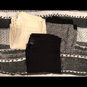 Work Pants/ Slacks 3 for $30 deal!!